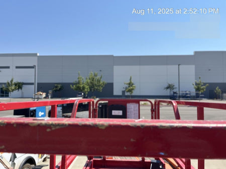 2020 MEC 4555SE