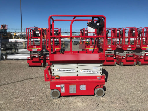 2019 MEC 1330SE ES Keypad, Telematics Hardware, Extended Full 2 Year Warranty