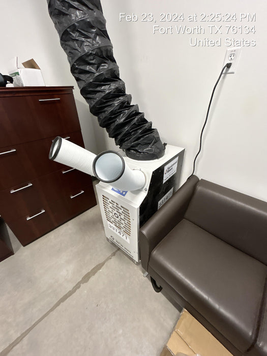 2023 KWIKOOL KPAC1411-2