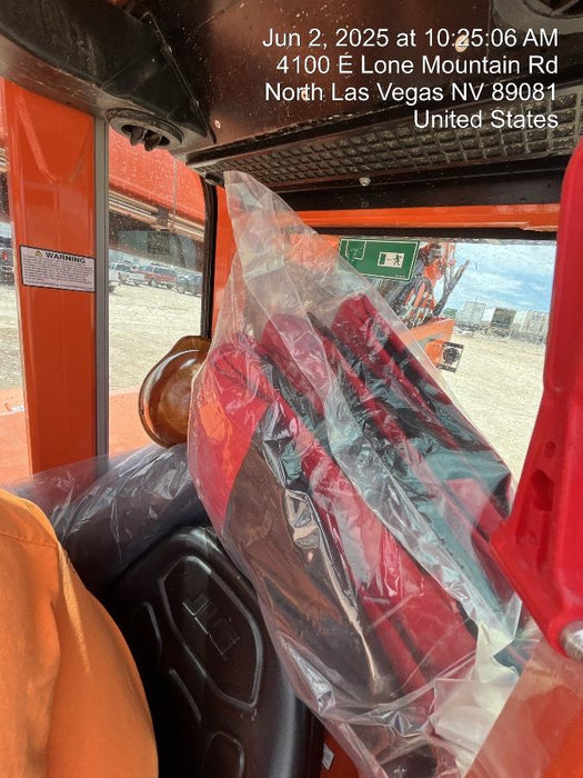 2024 STAR INDUSTRIES M1360B - Star JIB Boom