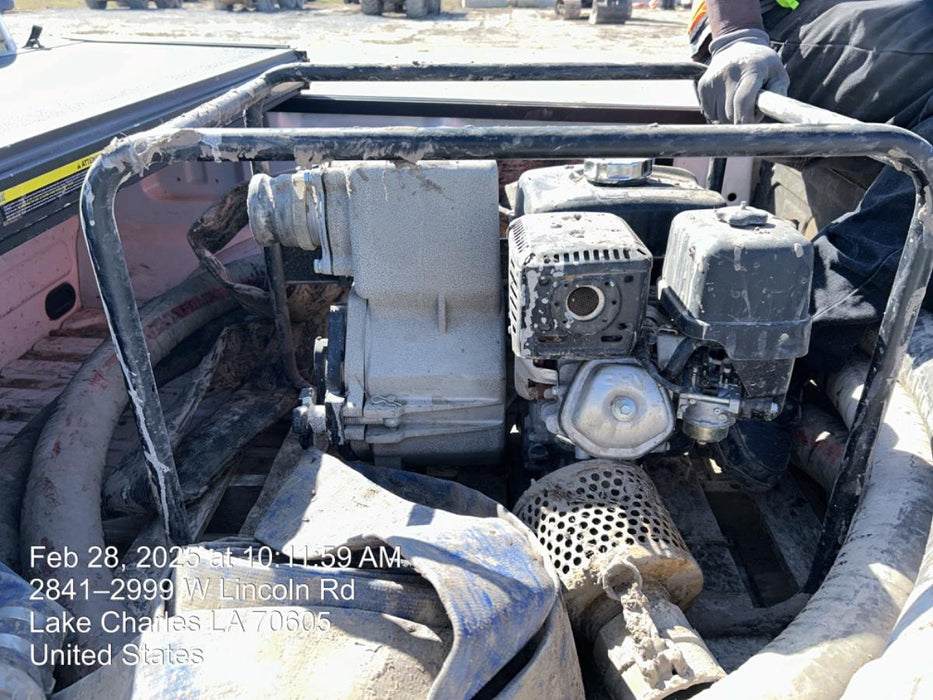 2024 MI-T-M WTP-T03-0MGH