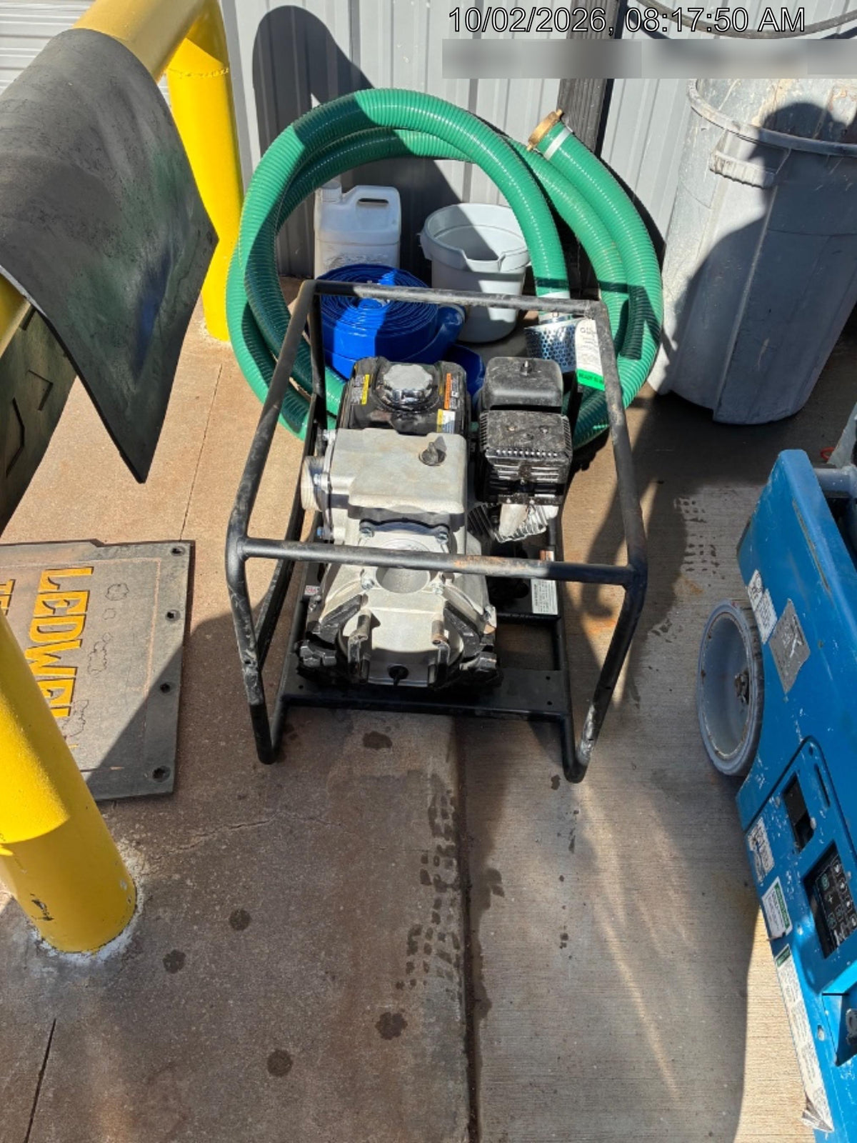 2026 MI-T-M WTP-T03-0MGH