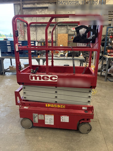 2021 MEC 1330SE