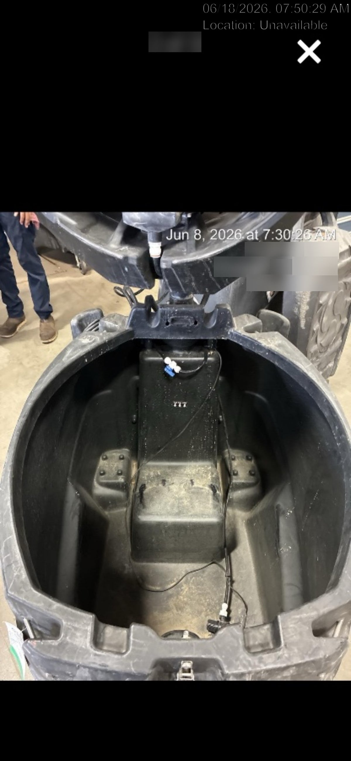 2022 POWER BREEZER PB4BASE