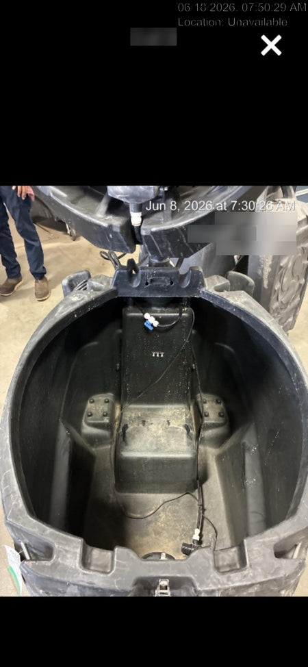 2022 POWER BREEZER PB4BASE
