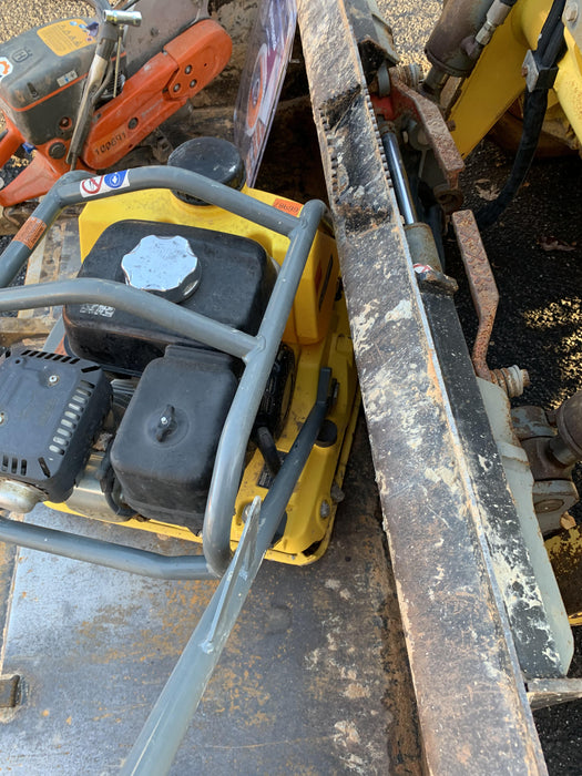 2020 WACKER NEUSON WP1550AW