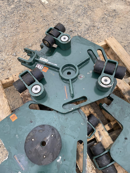 2023 HILMAN ROLLERS OMNI-6