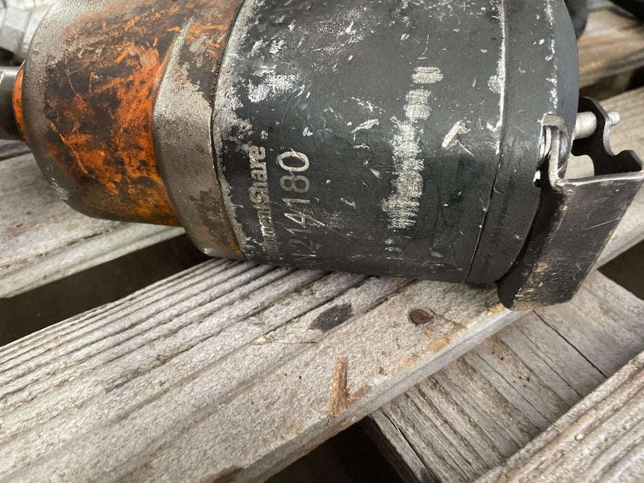 2022 MICHIGAN PNEUMATIC ES-751SS-TRACKER