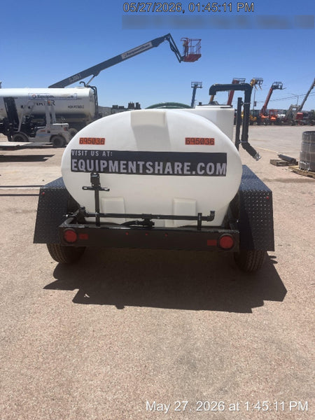 2026 WYLIE EXP-550L-S