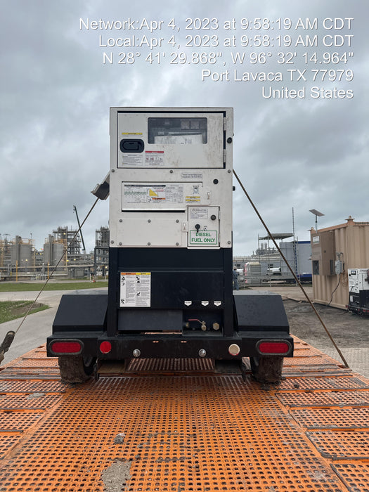 2022 SHINDAIWA DGK15FL