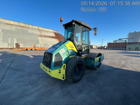 2023 AMMANN ARS70