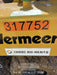 2023 VERMEER RTX450