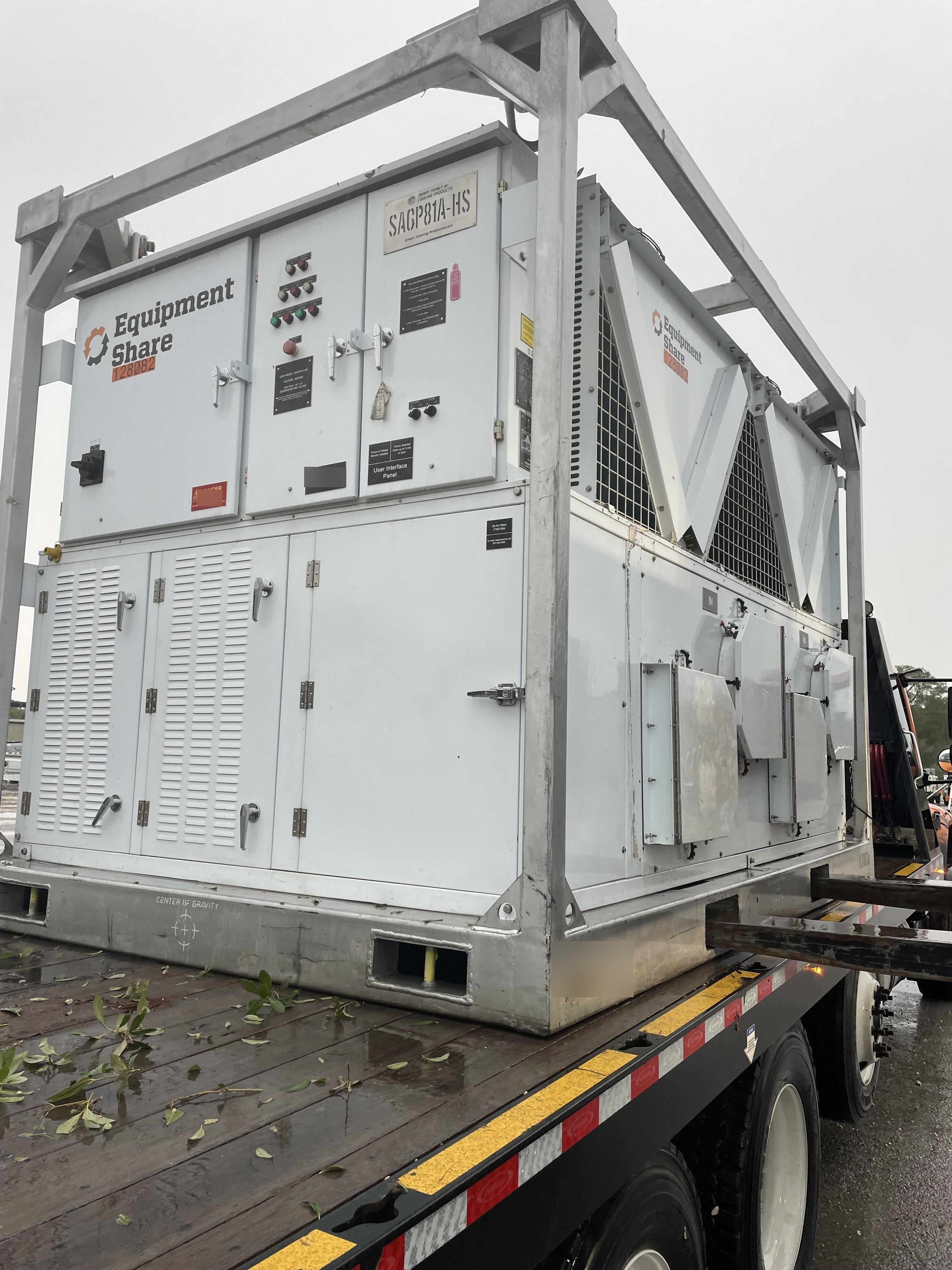 2020 SMARTECH SACP81A-HS