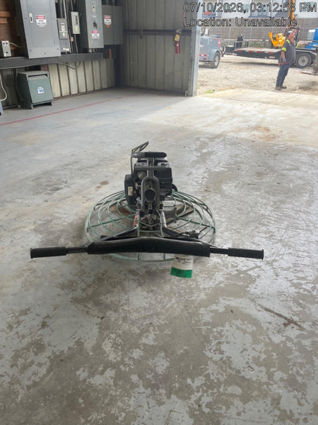 2024 MULTIQUIP B46H90