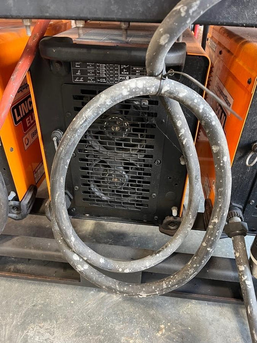 2023 LINCOLN ELECTRIC FLEXTEC 350X