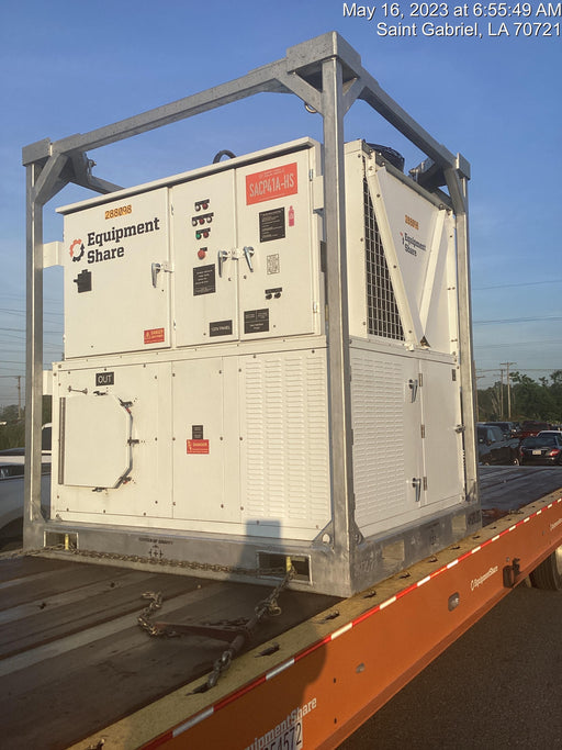 2022 SMARTECH SACP41A-HS