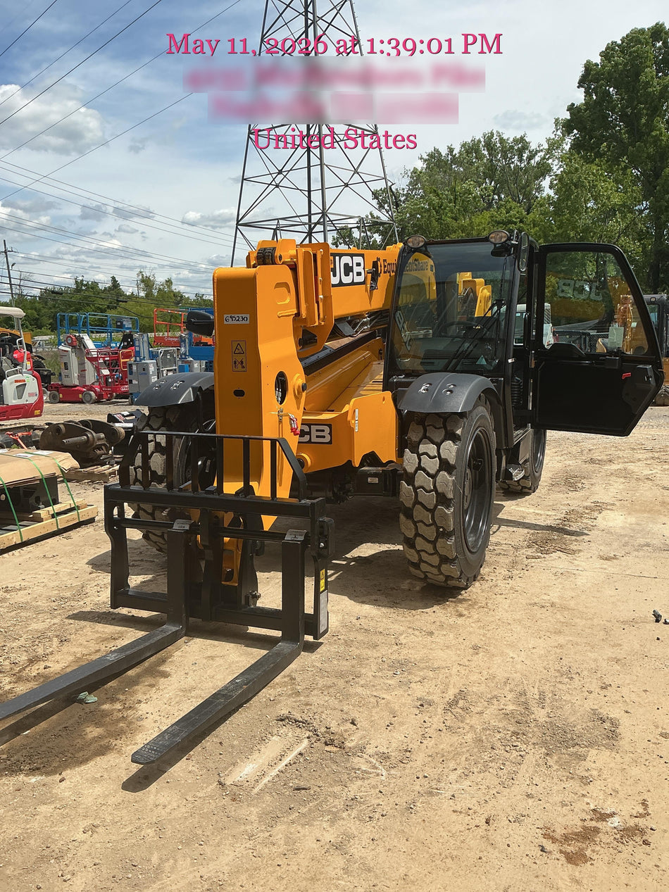 2026 JCB 506-36