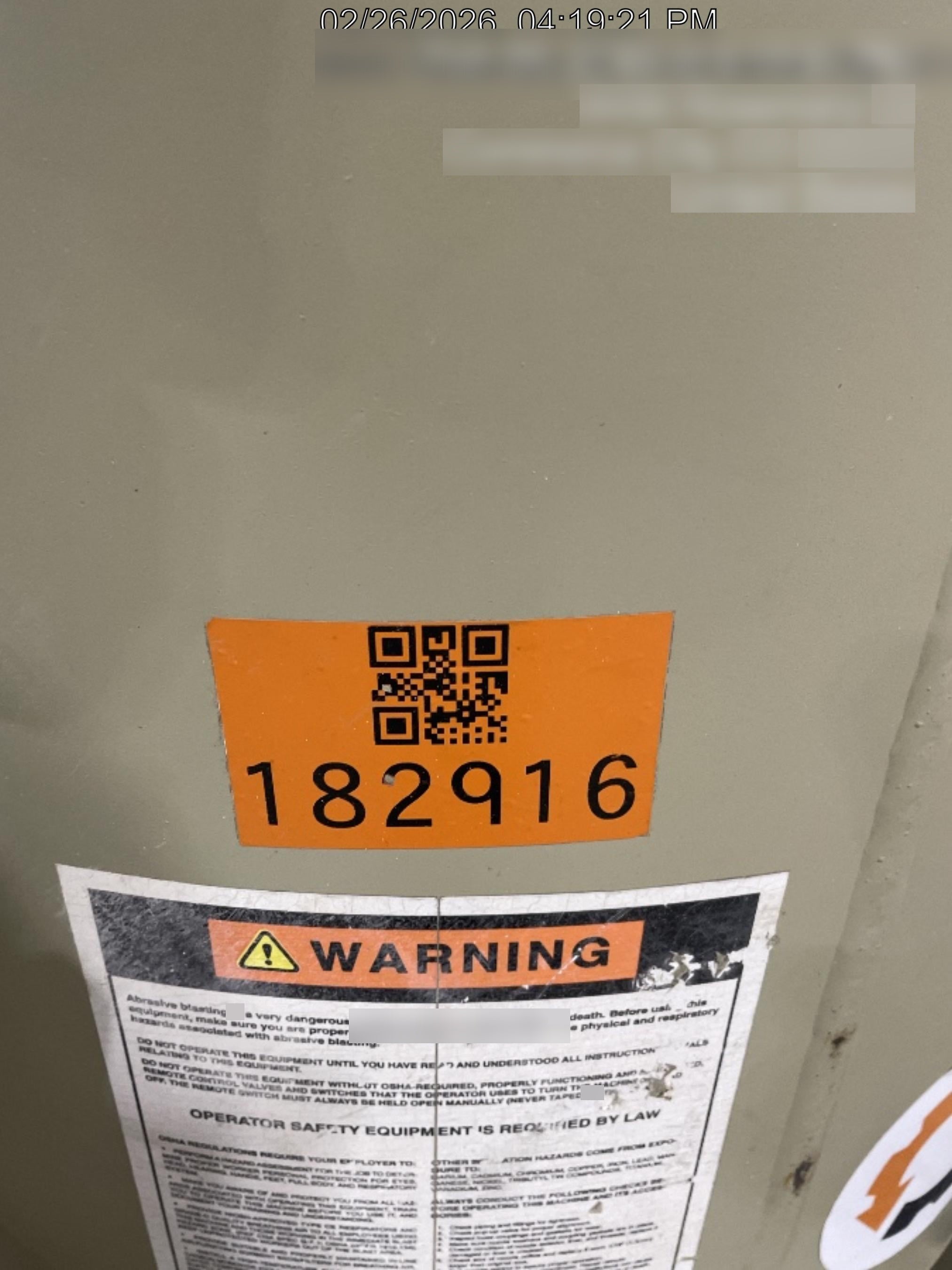 2021 CLEMCO 2452