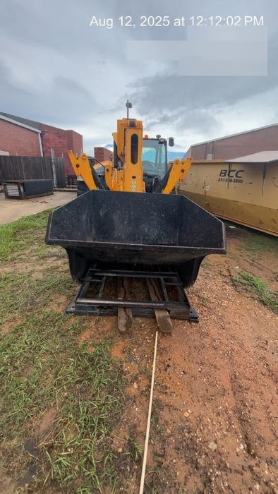 2023 STAR INDUSTRIES M-1820 - Self-Dump Hopper