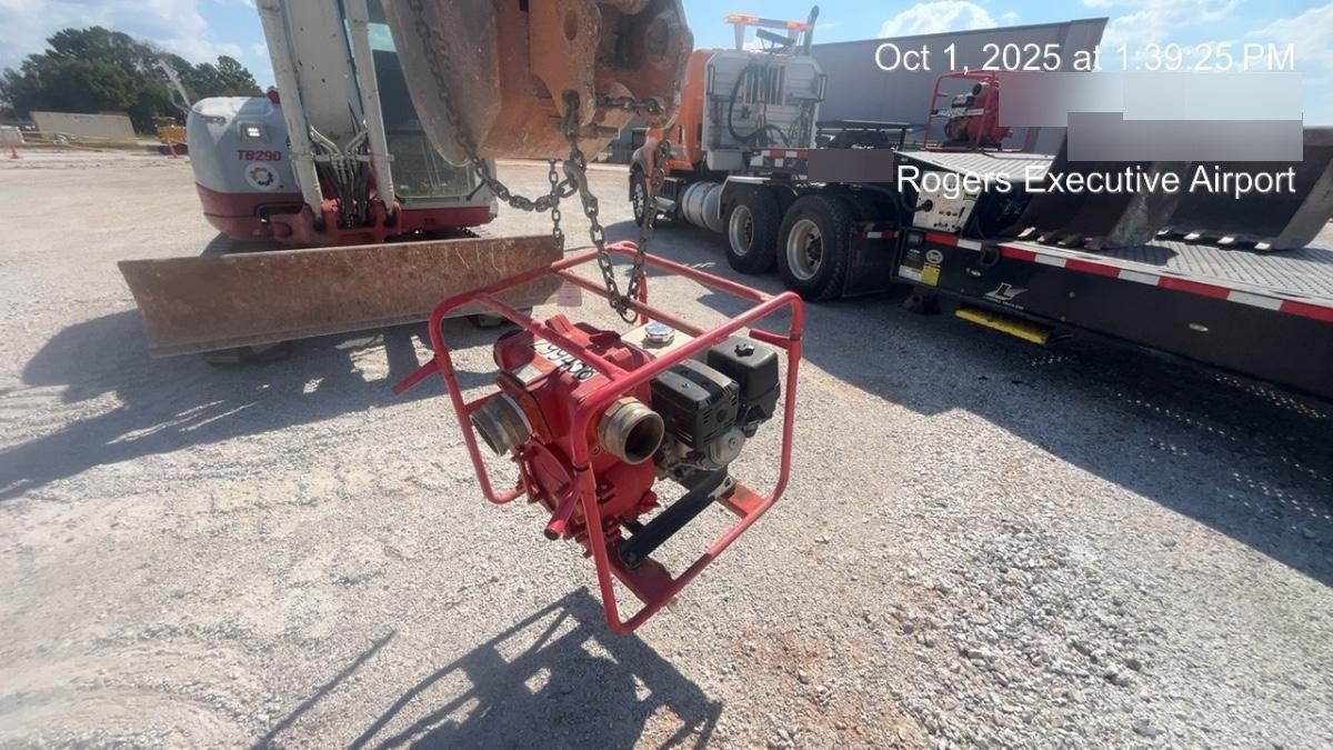 2023 MULTIQUIP QP4TH