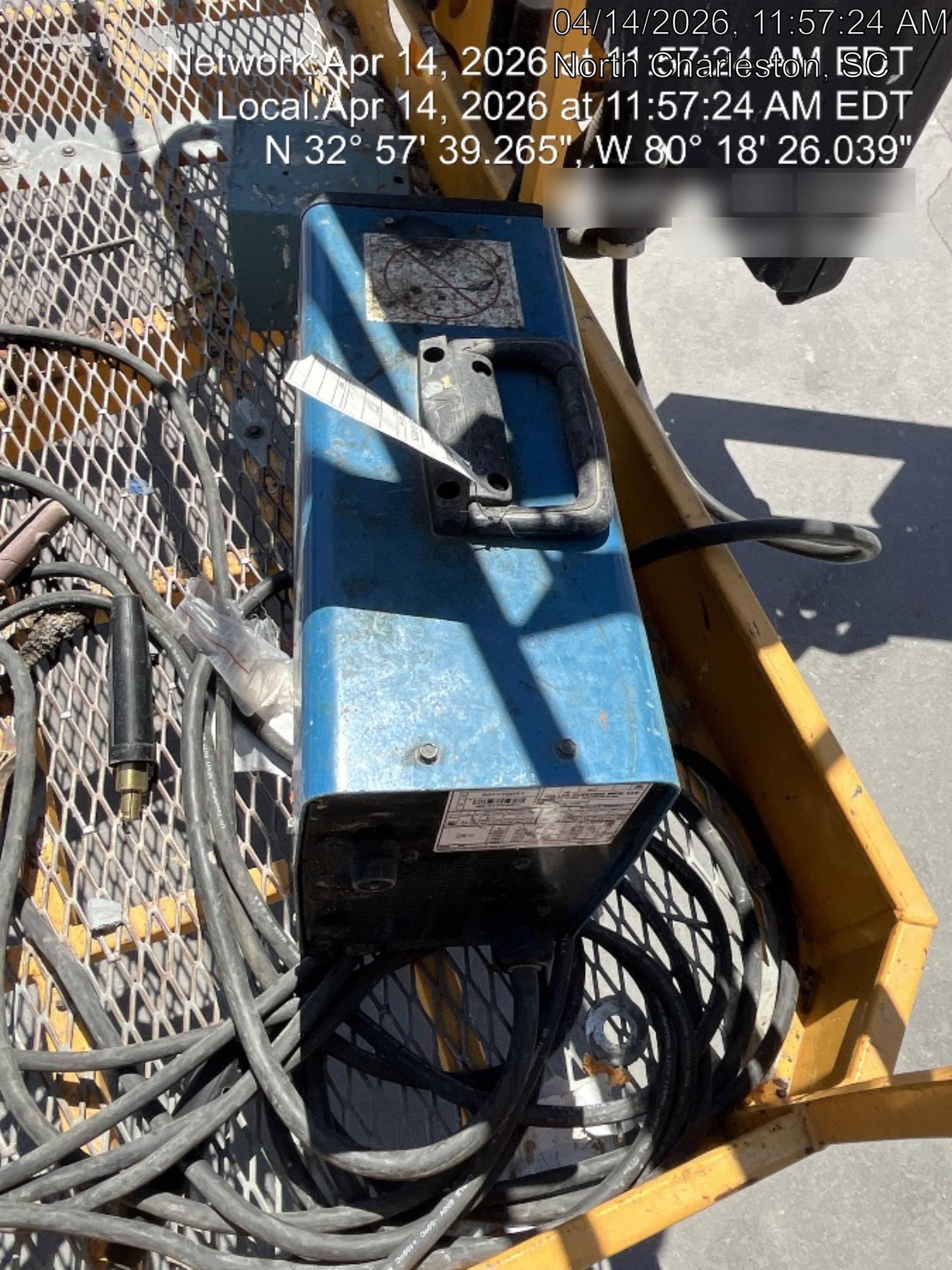 2024 MILLER ELECTRIC CST-282