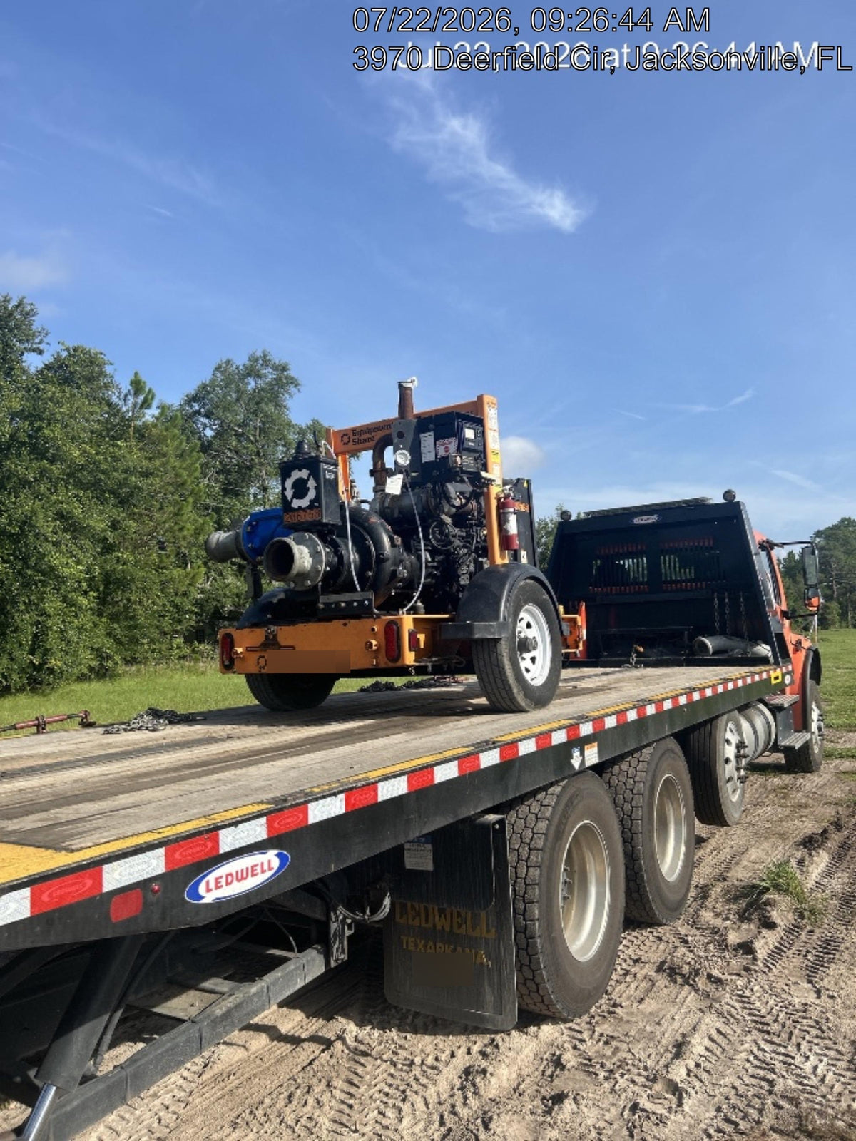 2021 PIONEER PP66S12L71-TD2.9L4
