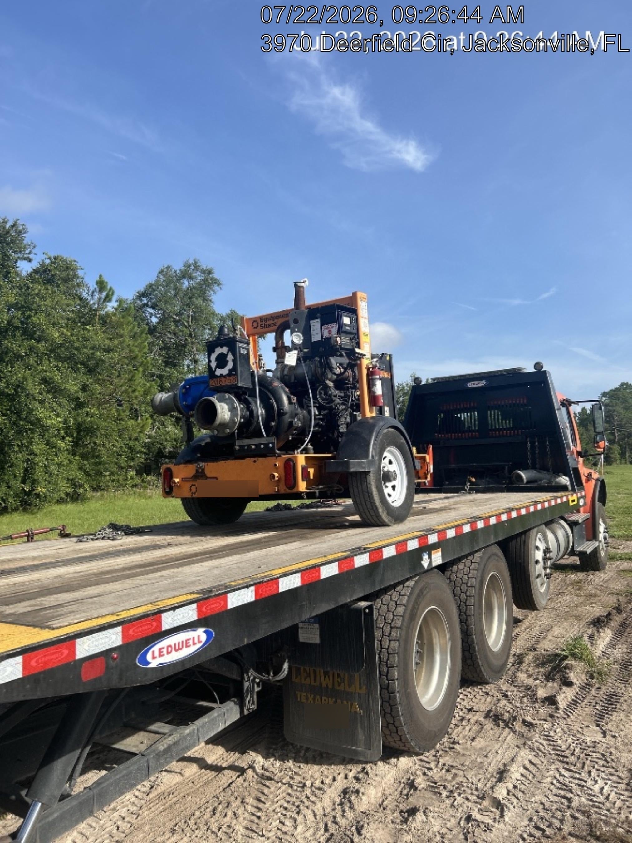 2021 PIONEER PP66S12L71-TD2.9L4