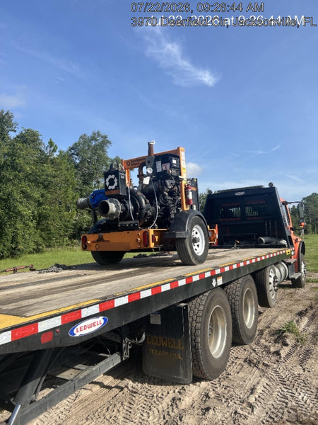 2021 PIONEER PP66S12L71-TD2.9L4