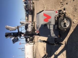 2019 WACKER NEUSON LTV6K-LED