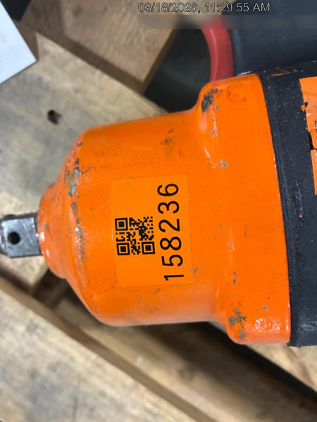 2022 MICHIGAN PNEUMATIC ES-750SS-TRACKER