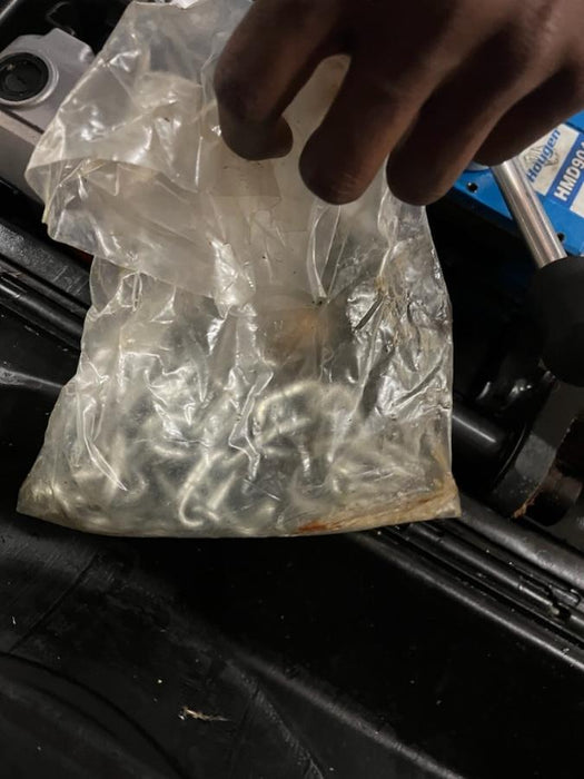 2022 HOUGEN MFG HMD904