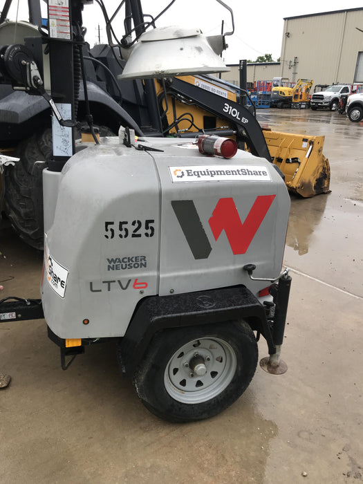 2020 Lincoln Electric Vantage 435 Ready Pak 3