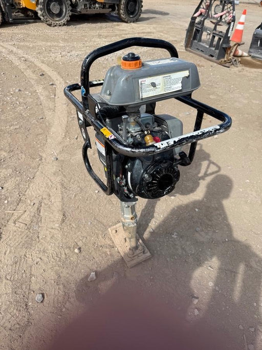 2023 MULTIQUIP MTR40HF