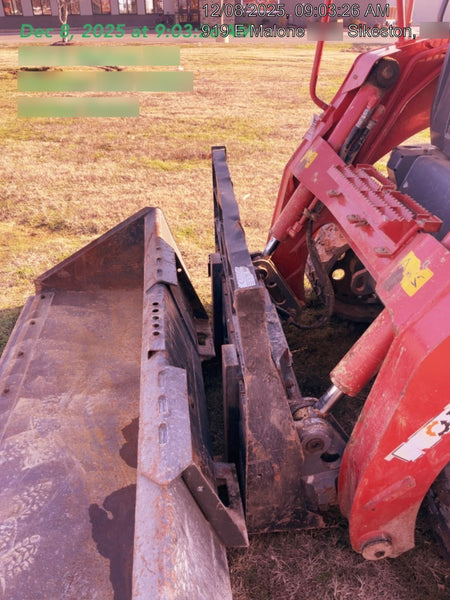 2022 ARROW MATERIAL HANDLING 48" Pallet Forks - Arrow