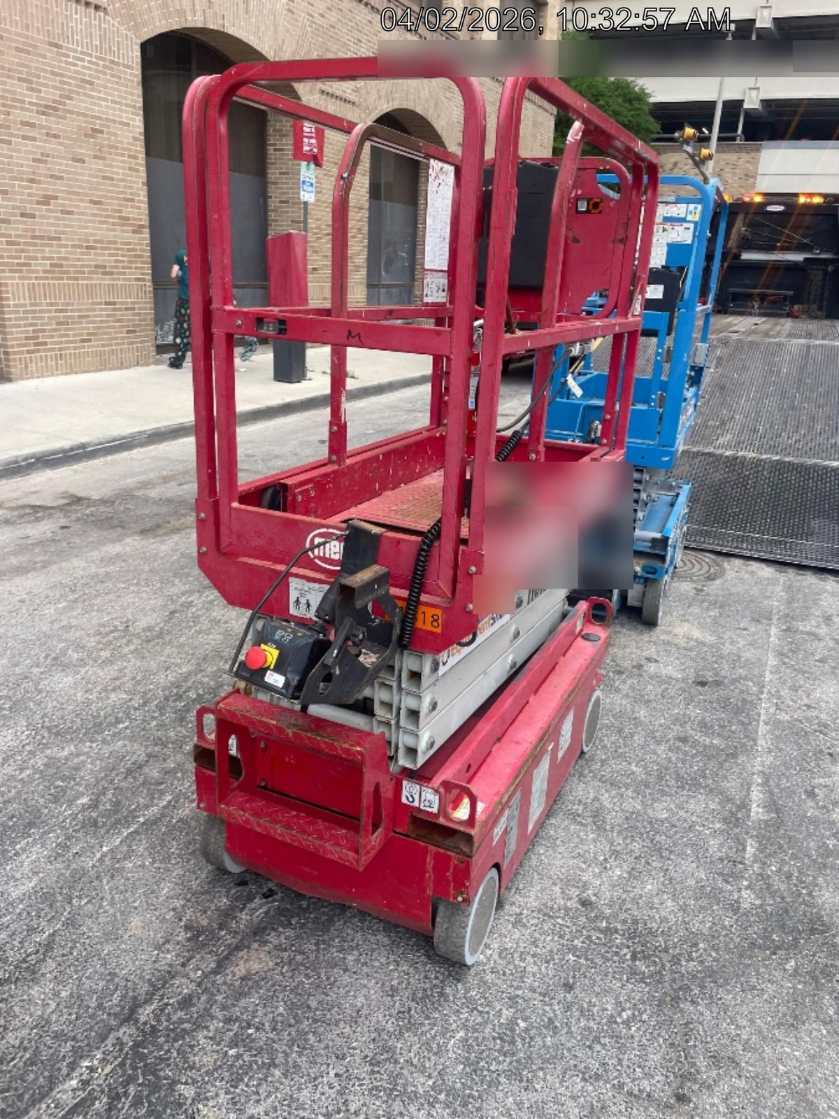 2018 MEC 1330SE