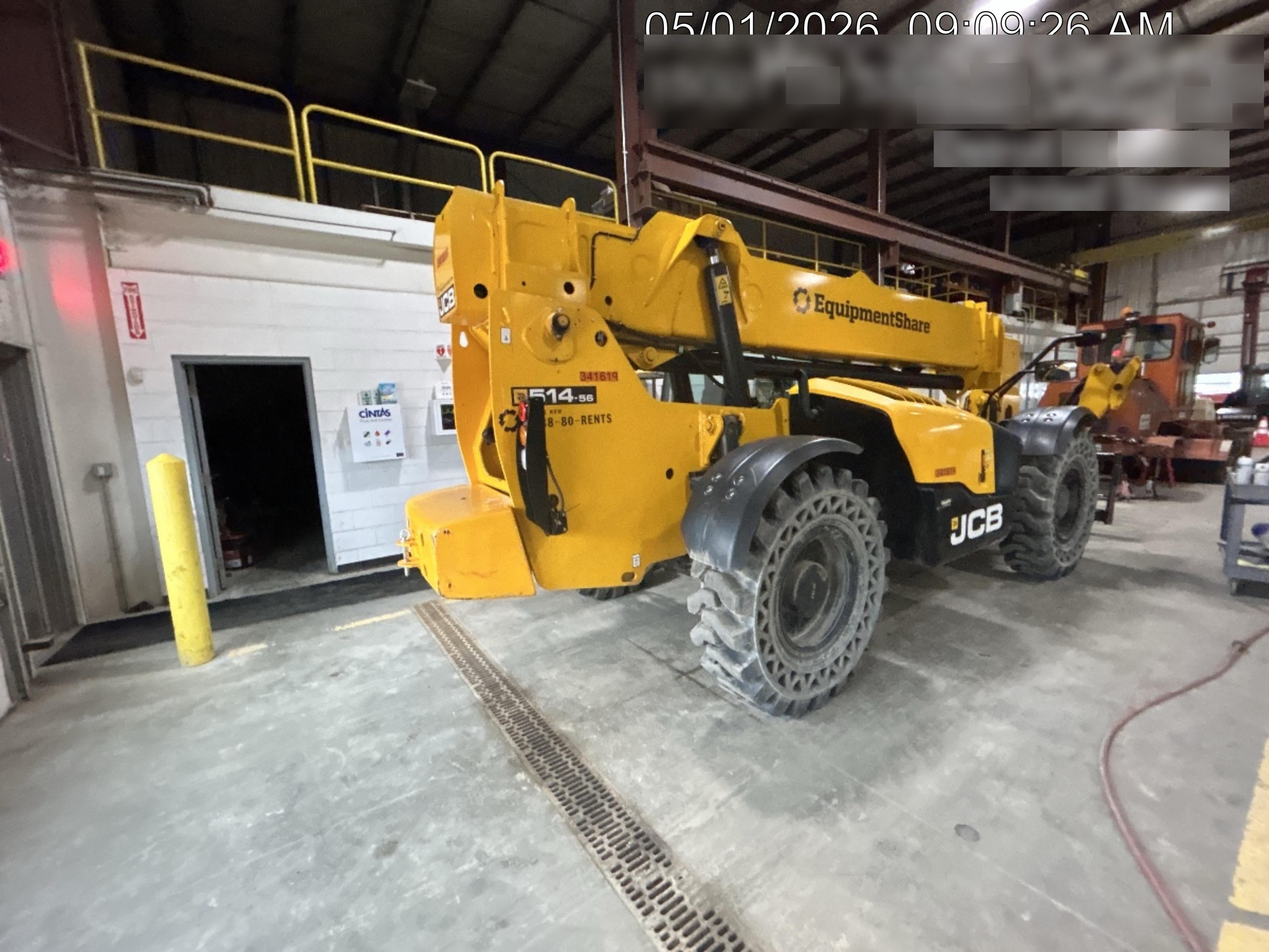 2023 JCB 514-56