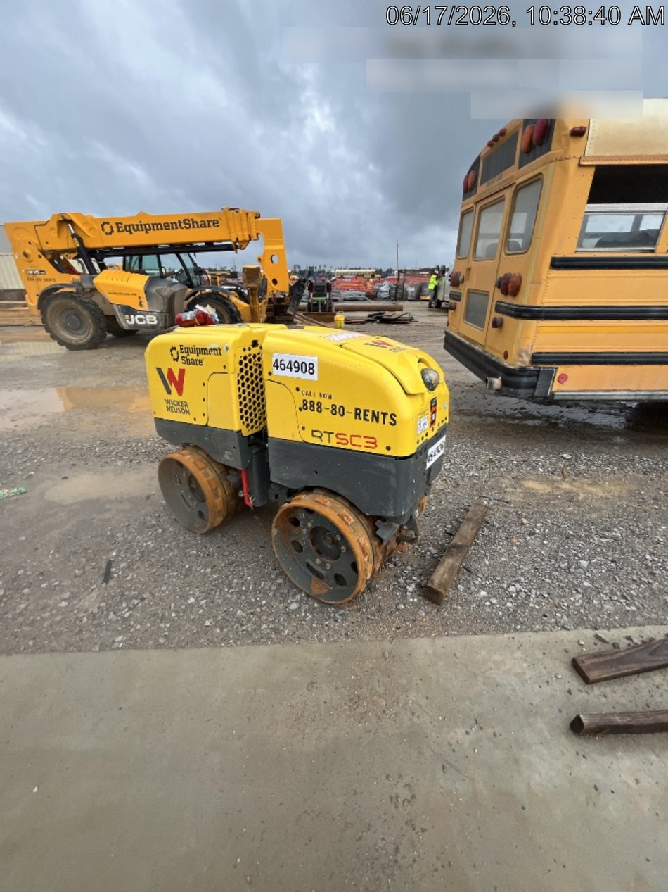 2024 WACKER NEUSON RTLx-SC3