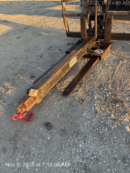 2022 ARROW MATERIAL HANDLING CE60-TH-STP