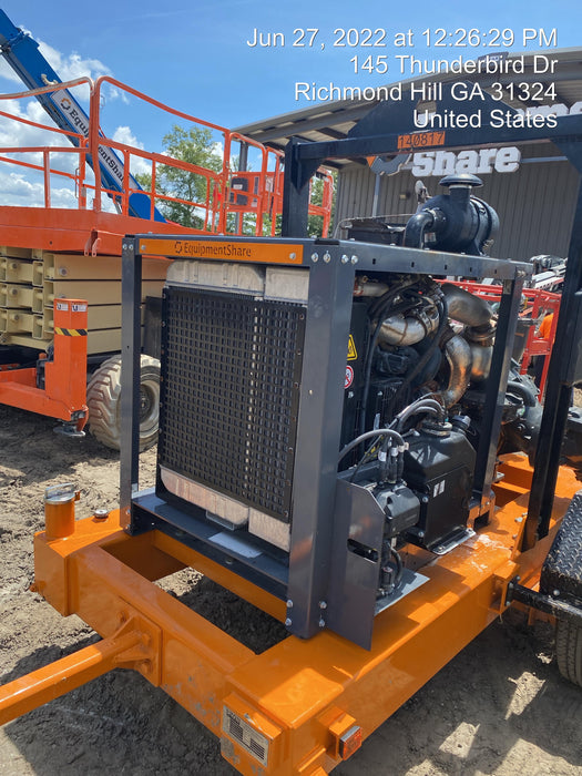 2021 CORNELL 8NNT-RP-EM18DB-3