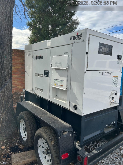 2023 SHINDAIWA DGK45F