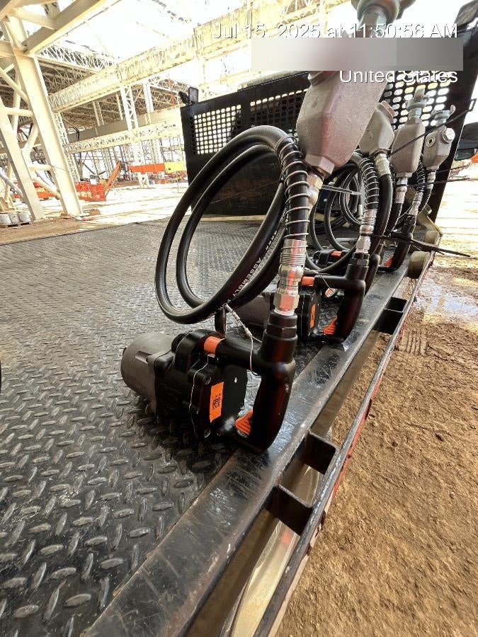 2025 INGERSOLL RAND 3940B2TI