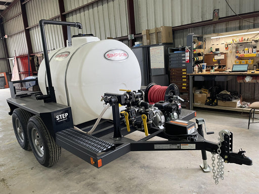 2023 SIMPSON SWT-52517