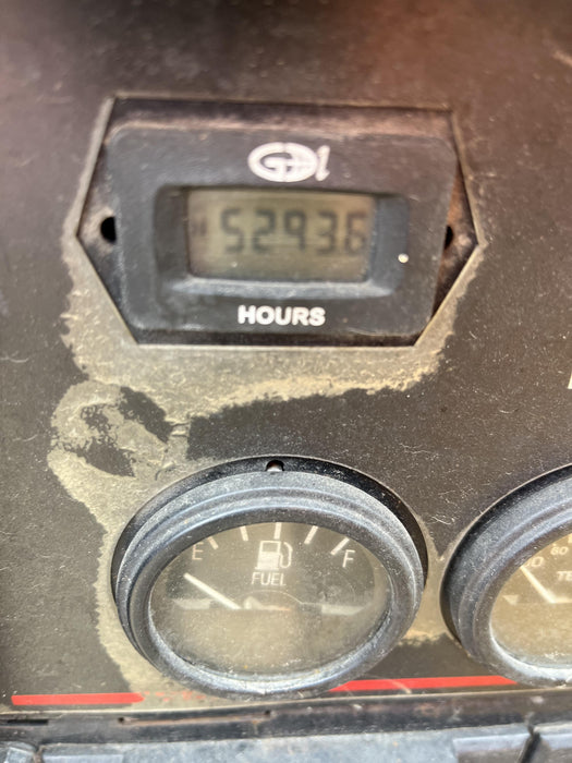 2024 Lincoln Electric LE400 Kubota V1505, Trlr, Cable Rack, Light Kit, ES Decals, T3