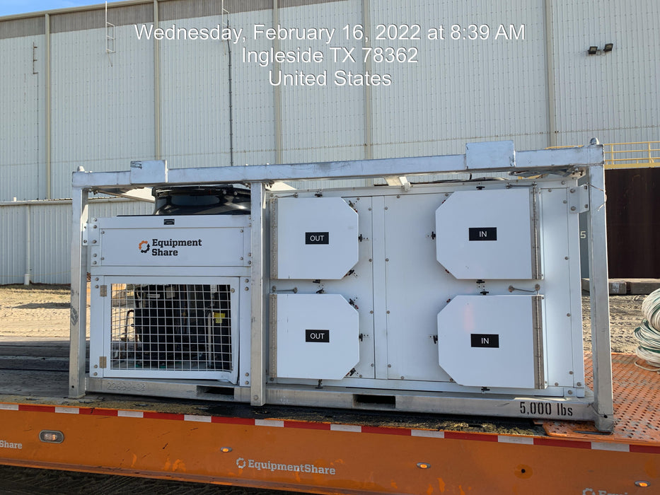 2020 SMARTECH SACP26A-SP