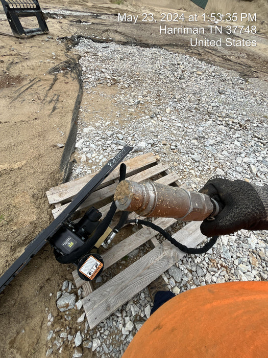 2023 DANUSER DA21300