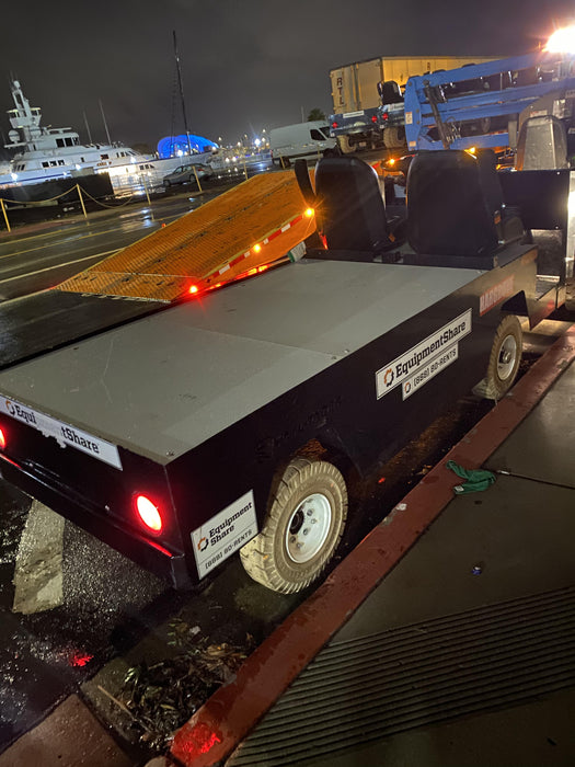 2022 COLUMBIA Payloader 2XL