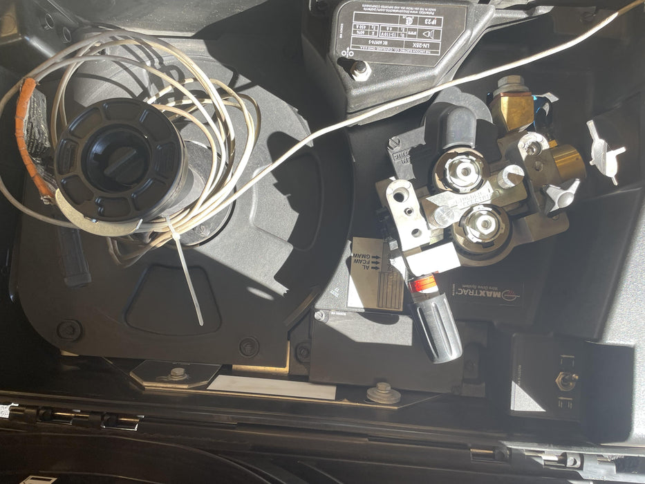 2021 LINCOLN ELECTRIC LN-25X