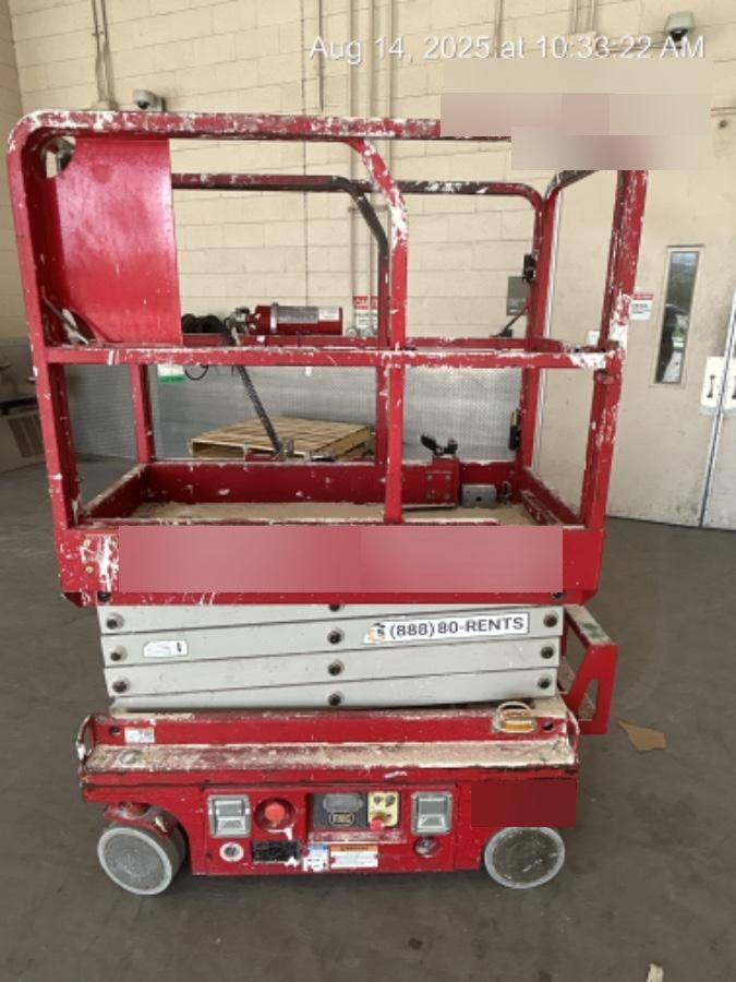 2018 MEC 1330SE