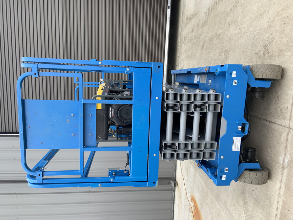 2019 GENIE GS-3246
