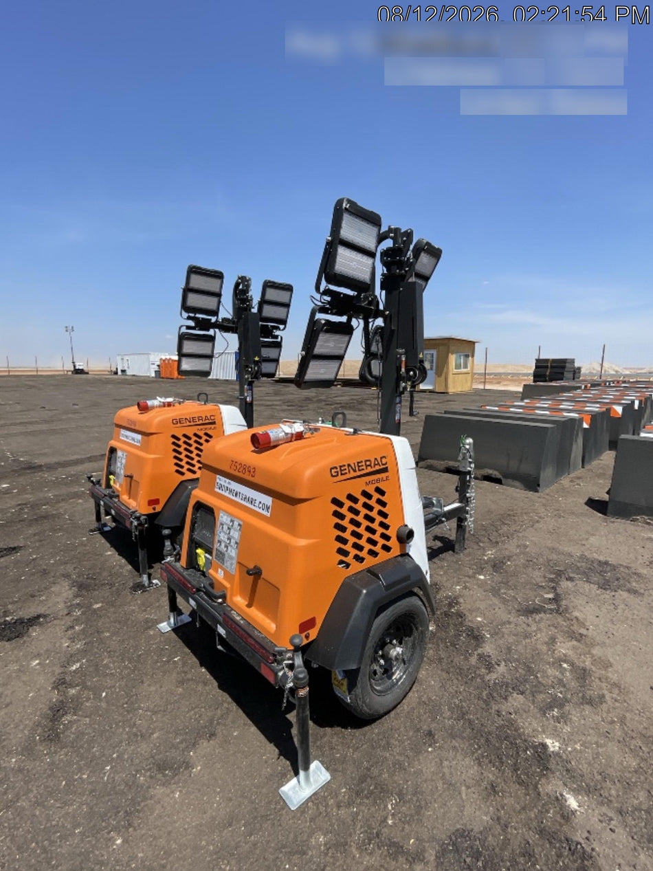 2026 GENERAC MLTS-4
